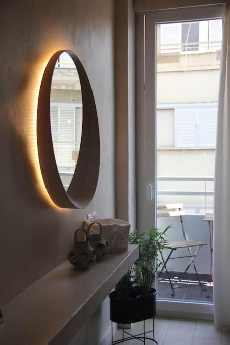 Apo-Zachari Elegant Apartment Larissa Extérieur photo